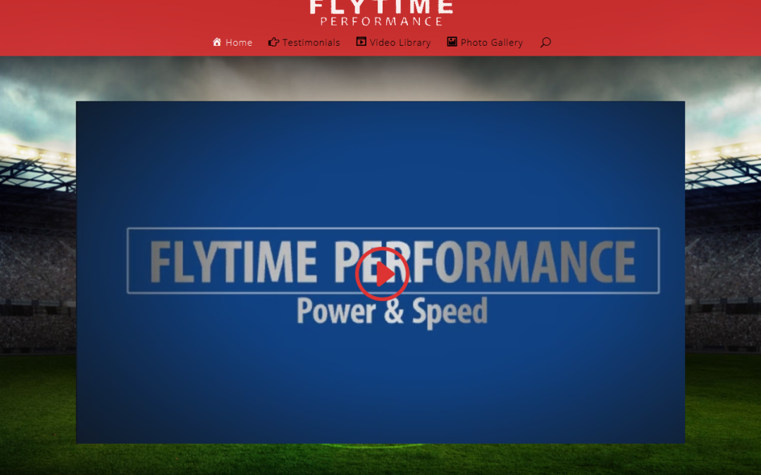 FlyTimePerformance.Com
