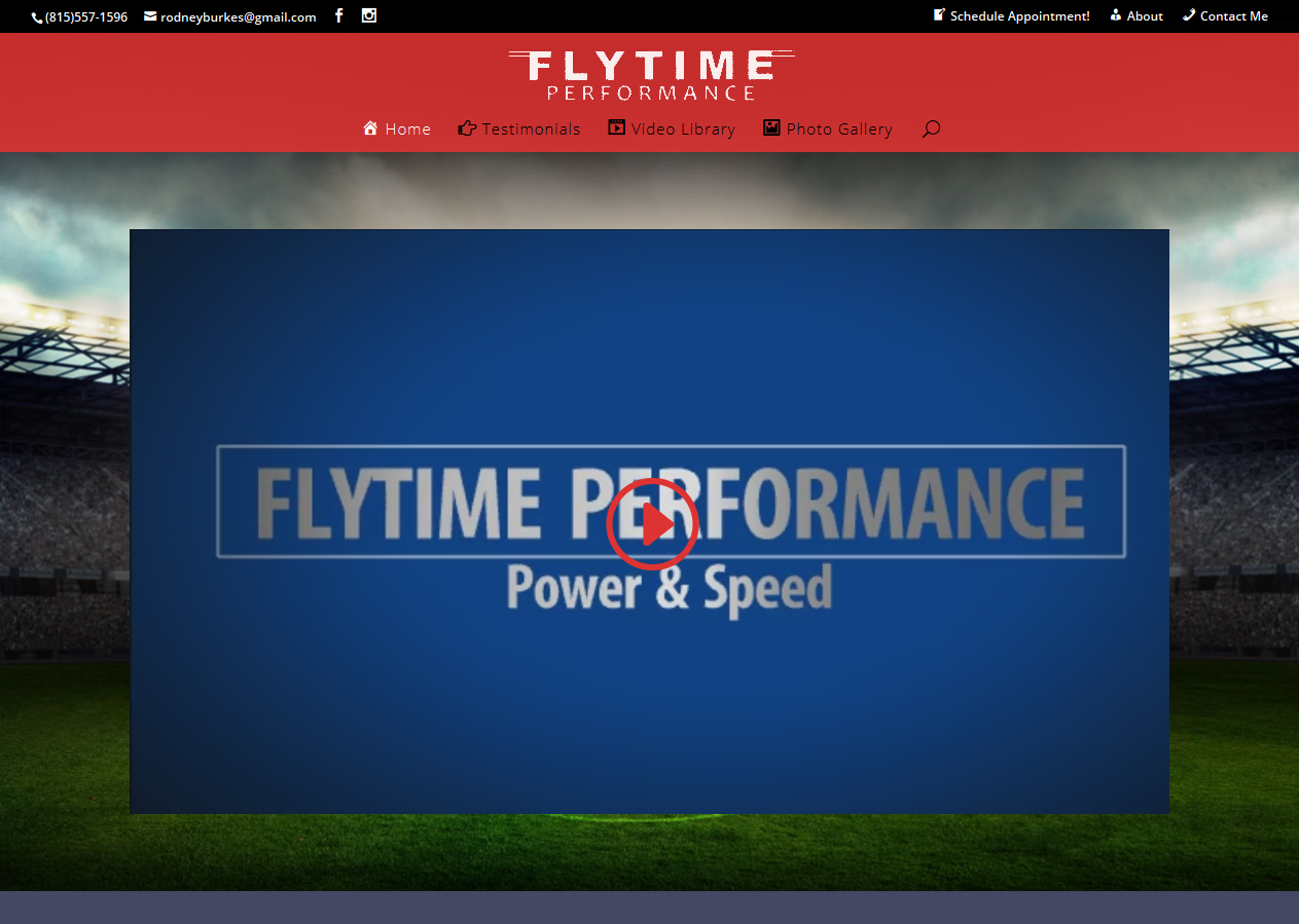 FlyTimePerformance.Com