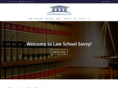 LawSchoolSavvy.Com