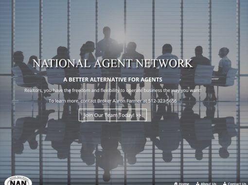 NationalAgent.Net
