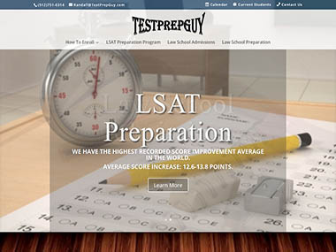 TestPrepGuy.Com